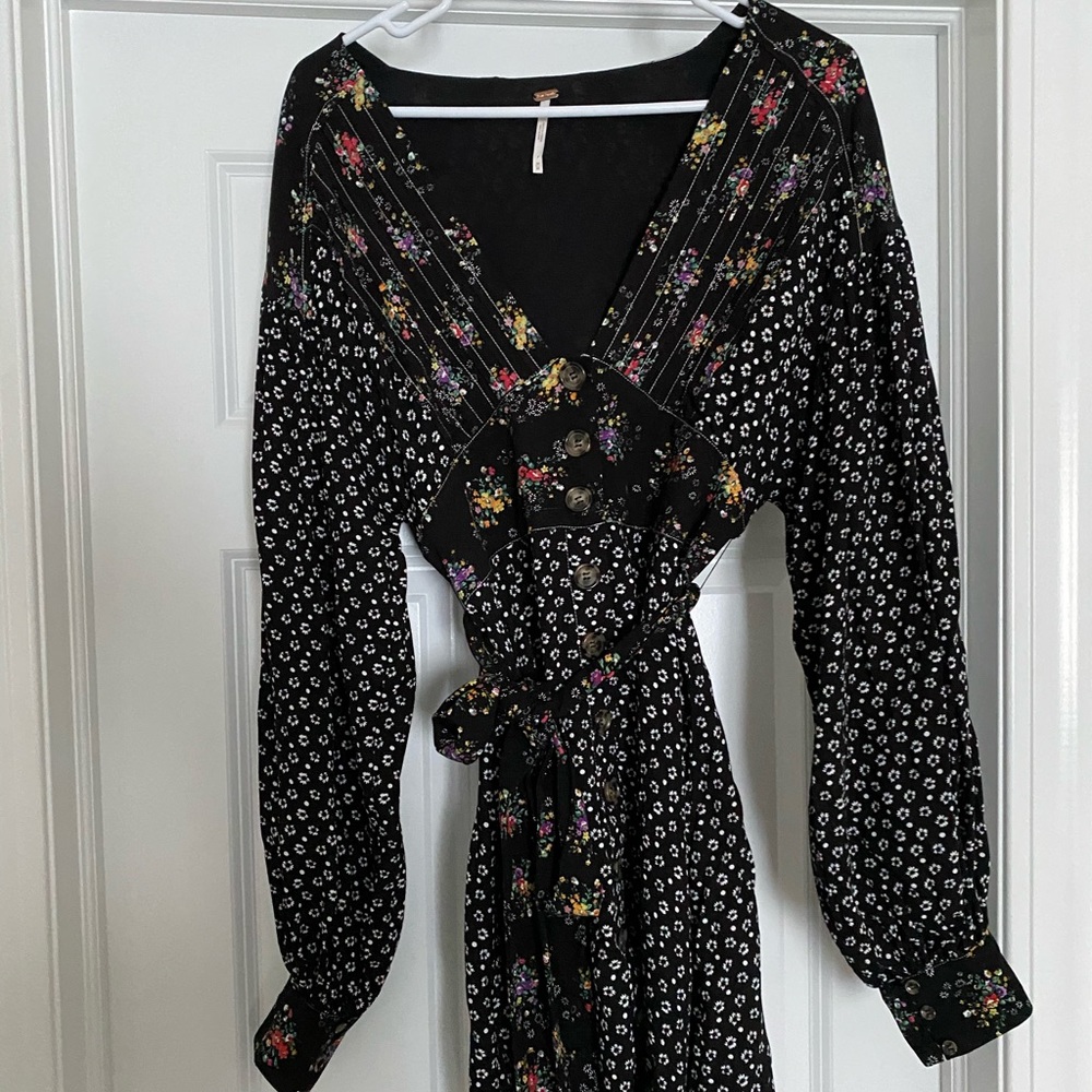 Free People Dress
